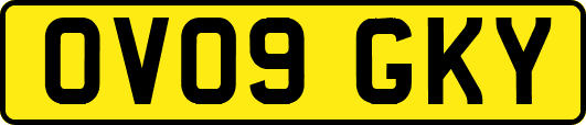 OV09GKY