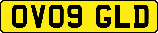 OV09GLD