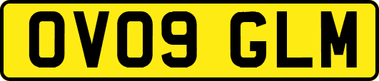 OV09GLM