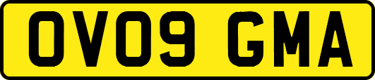 OV09GMA