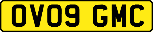 OV09GMC