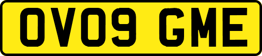 OV09GME