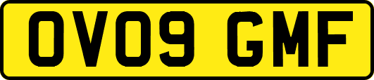 OV09GMF