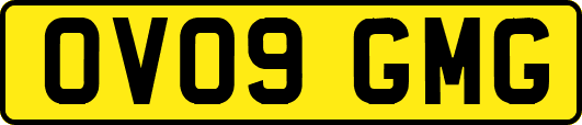 OV09GMG