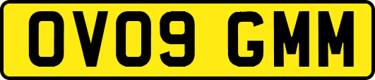 OV09GMM