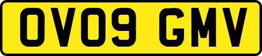 OV09GMV