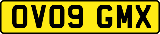 OV09GMX