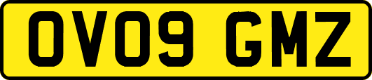 OV09GMZ