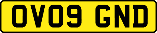 OV09GND