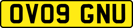 OV09GNU