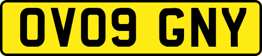 OV09GNY