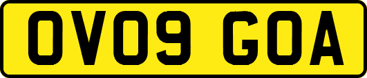 OV09GOA