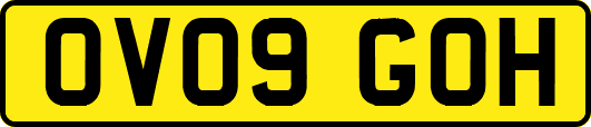OV09GOH