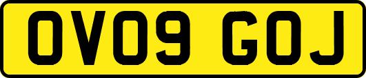 OV09GOJ