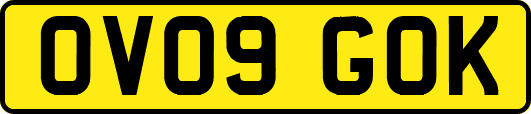 OV09GOK