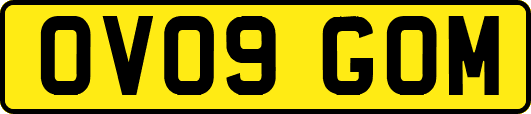 OV09GOM