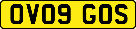 OV09GOS