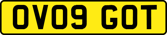 OV09GOT