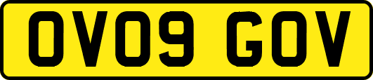 OV09GOV
