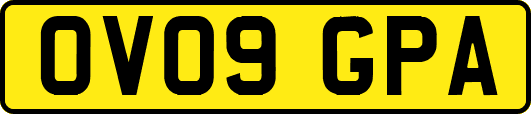 OV09GPA