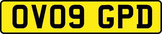OV09GPD