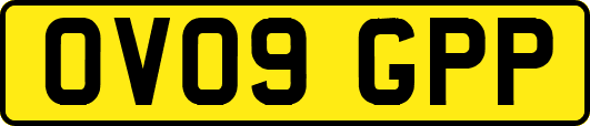 OV09GPP