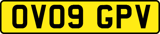 OV09GPV