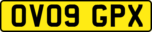 OV09GPX
