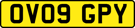 OV09GPY