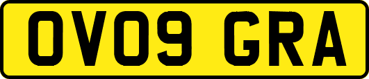 OV09GRA
