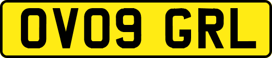 OV09GRL