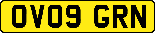 OV09GRN
