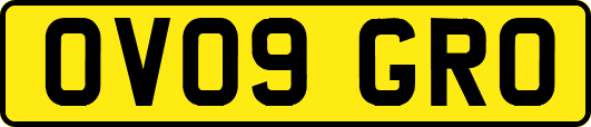 OV09GRO