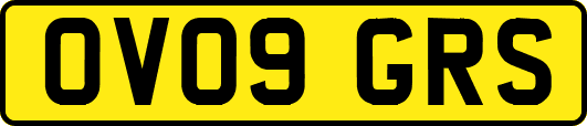 OV09GRS