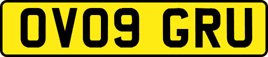 OV09GRU