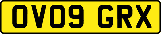 OV09GRX