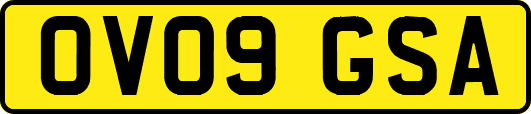 OV09GSA
