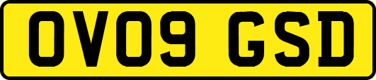 OV09GSD