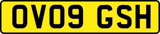 OV09GSH