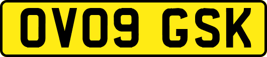 OV09GSK