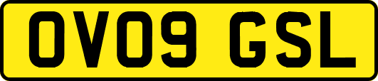 OV09GSL