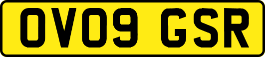 OV09GSR