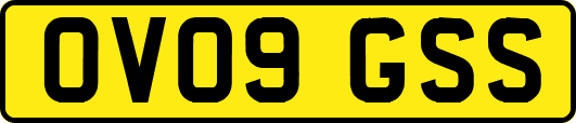 OV09GSS