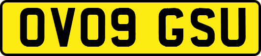 OV09GSU
