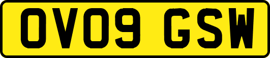 OV09GSW