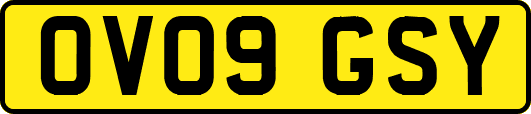 OV09GSY