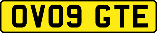 OV09GTE