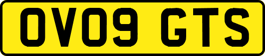 OV09GTS