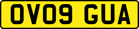 OV09GUA