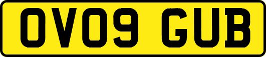 OV09GUB